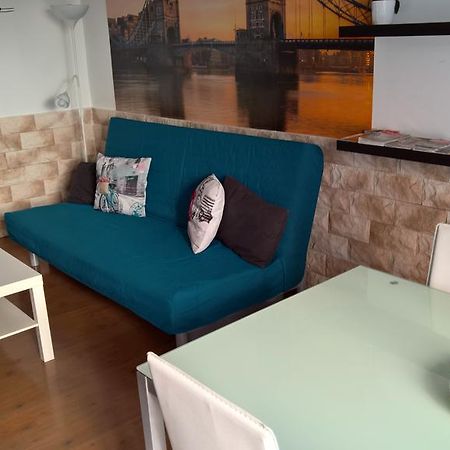 Apartment Denia 66 バレンシア エクステリア 写真