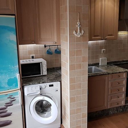 Apartment Denia 66 バレンシア エクステリア 写真