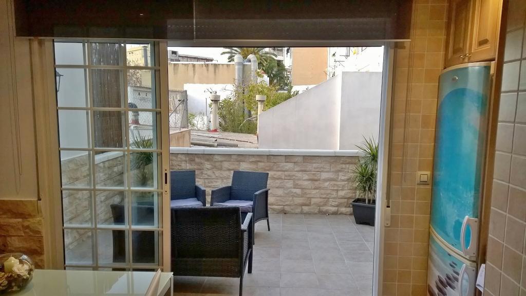 Apartment Denia 66 バレンシア 部屋 写真