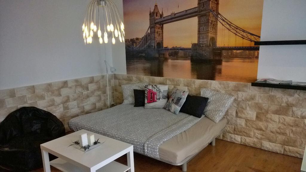 Apartment Denia 66 バレンシア 部屋 写真