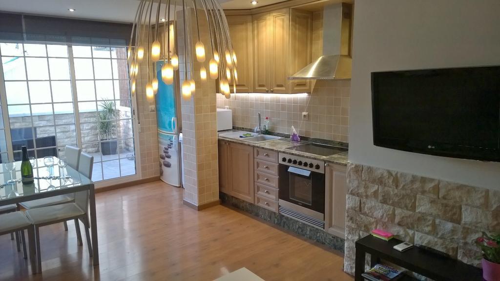 Apartment Denia 66 バレンシア 部屋 写真
