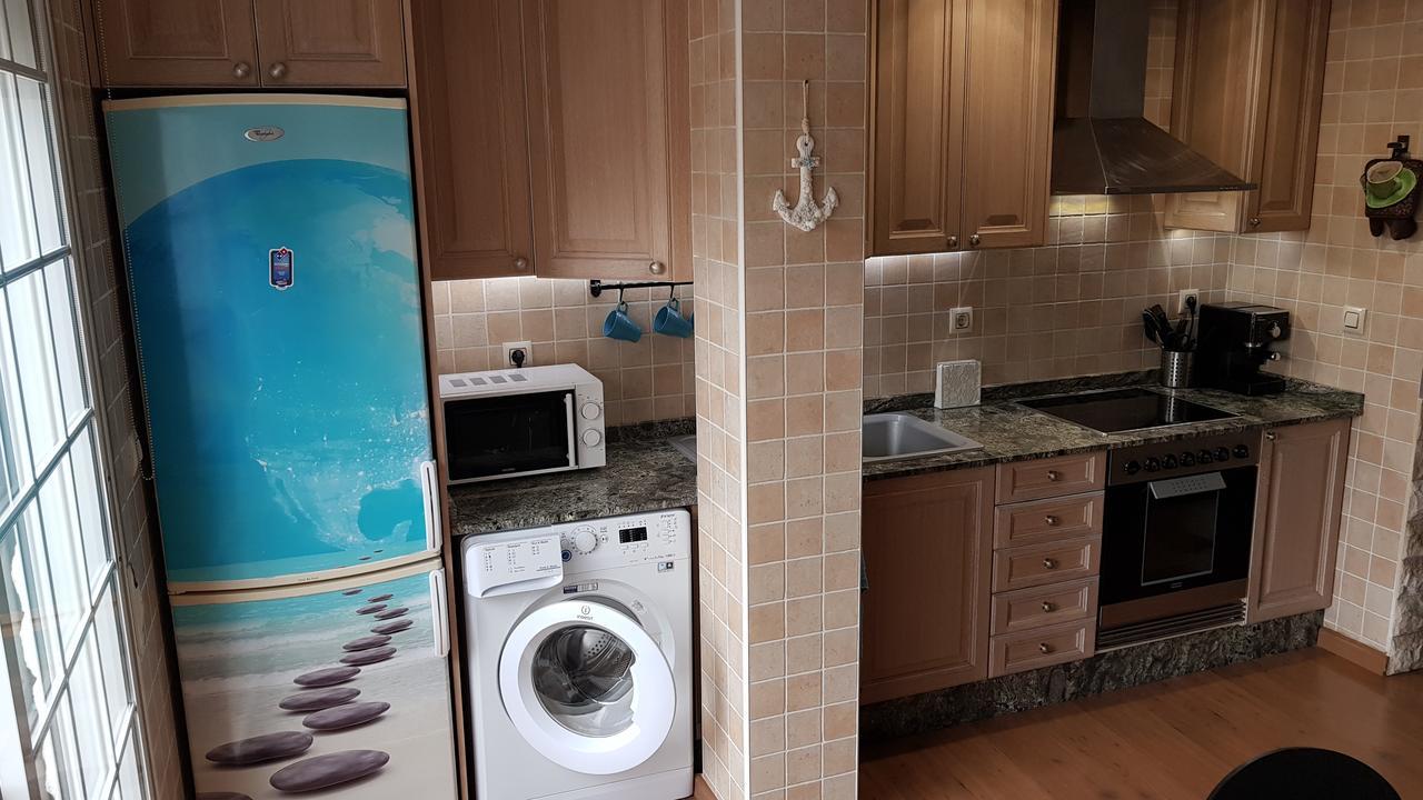 Apartment Denia 66 バレンシア エクステリア 写真